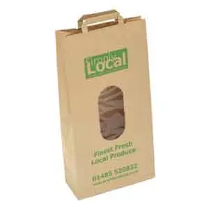 paper packaging manufacturer