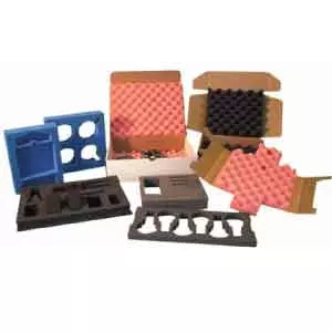 bespoke packaging manufacturer