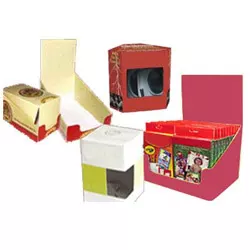 custom printed packaging
