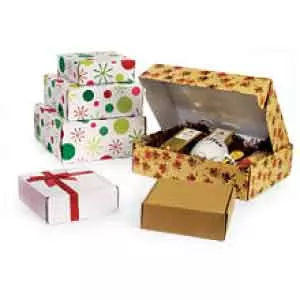 printed cardboard boxes