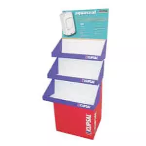 custom paper packaging