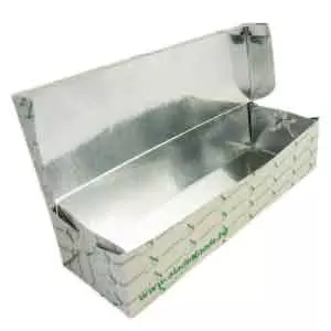 printed packaging producer
