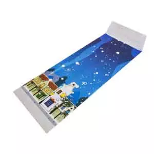 printed packaging manufacturer