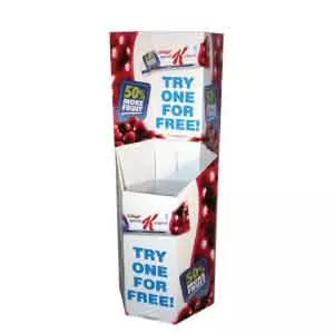 custom printed packaging