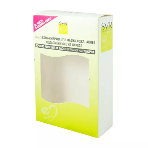 custom paper packaging