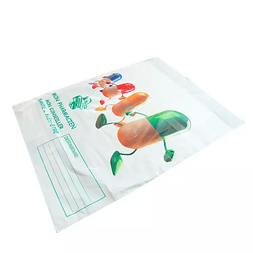 printed packaging producer