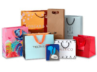 Custom coloured envelopes and mailers