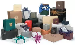 Laminated printed box manufacturer in Bulgaria