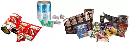 Printed plastic boxes manufacturer